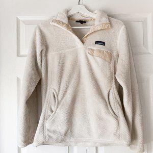 Patagonia Retool Pullover